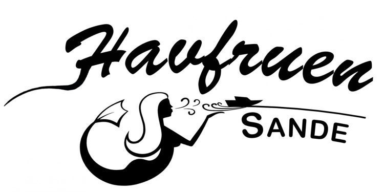 Havfruen Logo