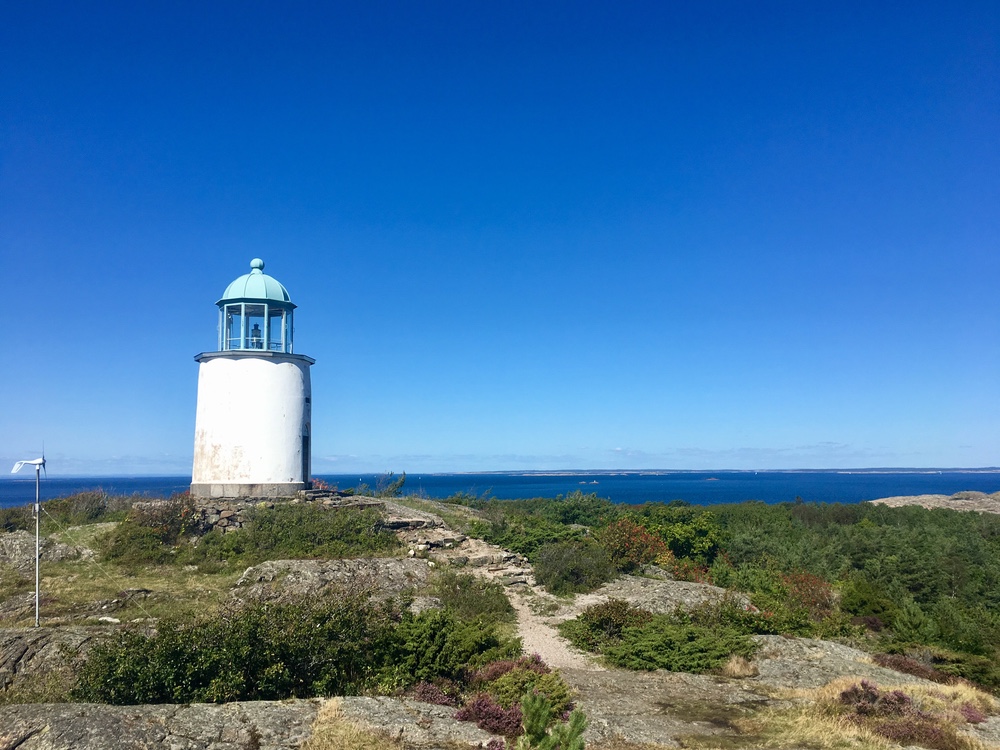 Strømstad, Koster og Hvasser oppdatert 25.aug