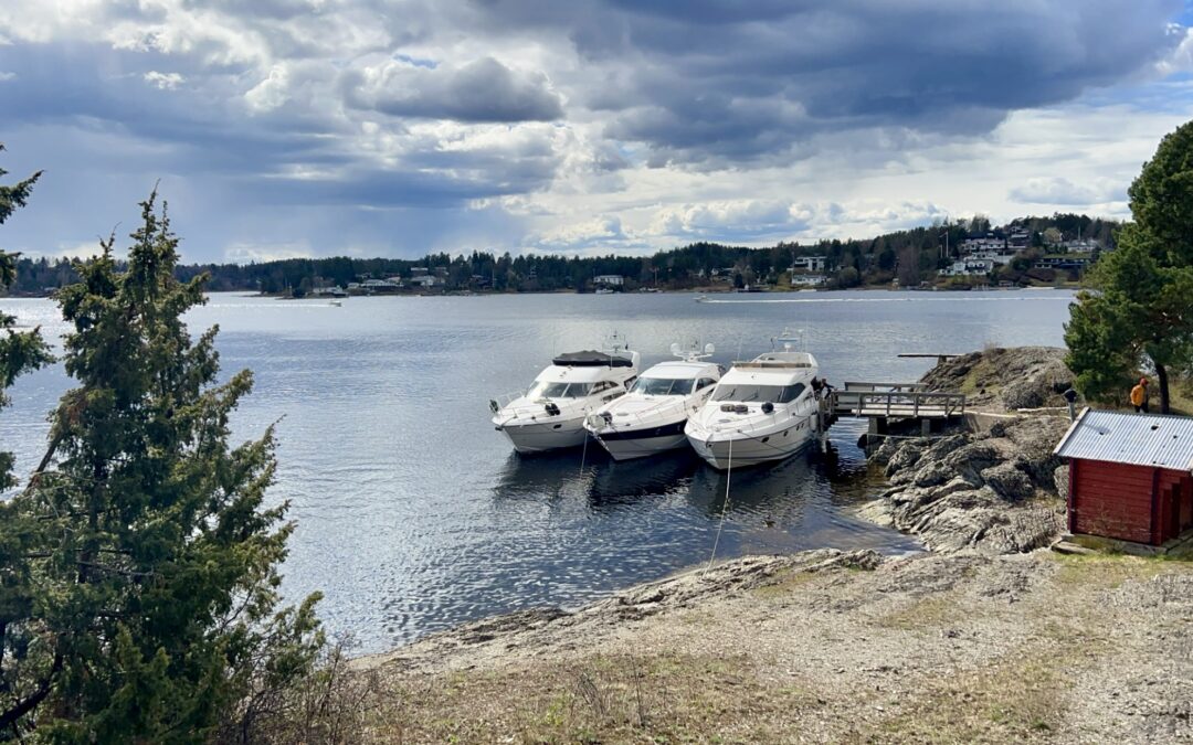 Borøya